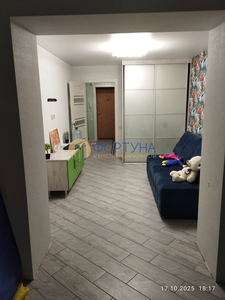 Продажа 2-комнатной квартиры, Белгород, Садовая ул,  120Б