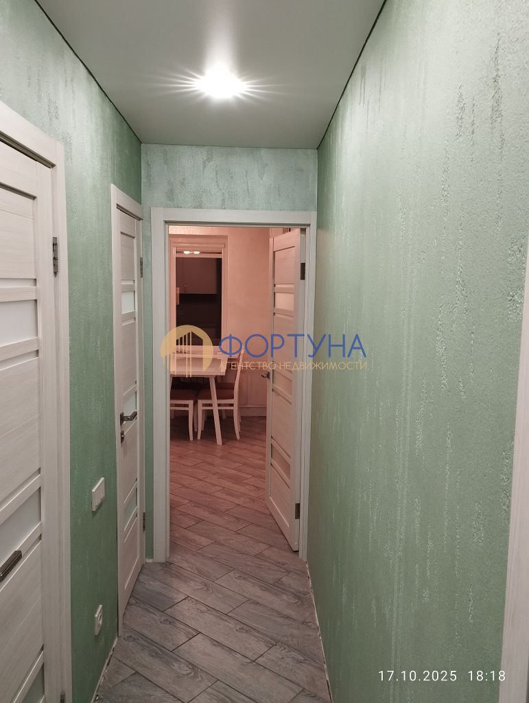 Продажа 2-комнатной квартиры, Белгород, Садовая ул,  120Б