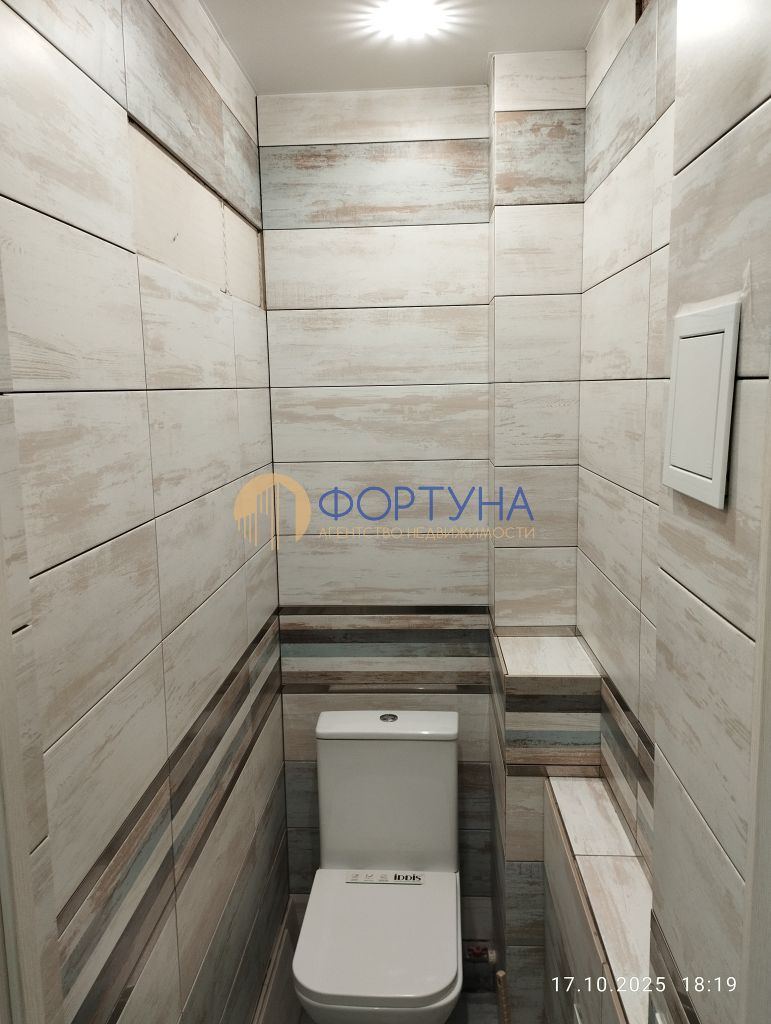 Продажа 2-комнатной квартиры, Белгород, Садовая ул,  120Б