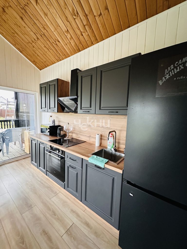 Продажа дома, 75м <sup>2</sup>, 10 сот., Каменки, Ахматовой ,  12