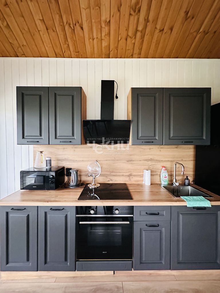 Продажа дома, 75м <sup>2</sup>, 10 сот., Каменки, Ахматовой ,  12