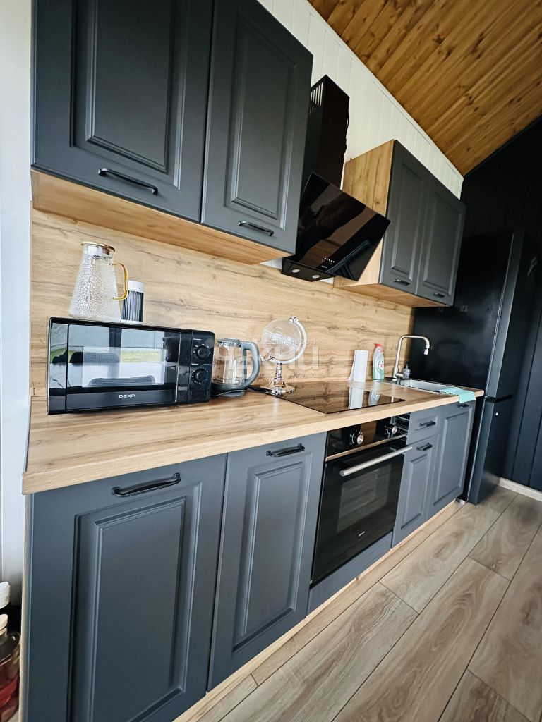 Продажа дома, 75м <sup>2</sup>, 10 сот., Каменки, Ахматовой ,  12