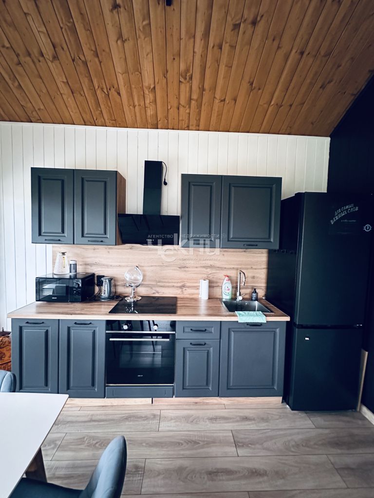 Продажа дома, 75м <sup>2</sup>, 10 сот., Каменки, Ахматовой ,  12