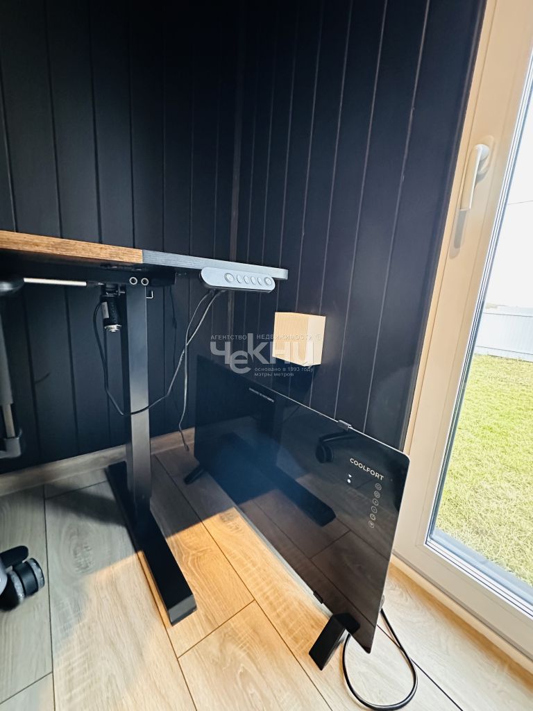 Продажа дома, 75м <sup>2</sup>, 10 сот., Каменки, Ахматовой ,  12