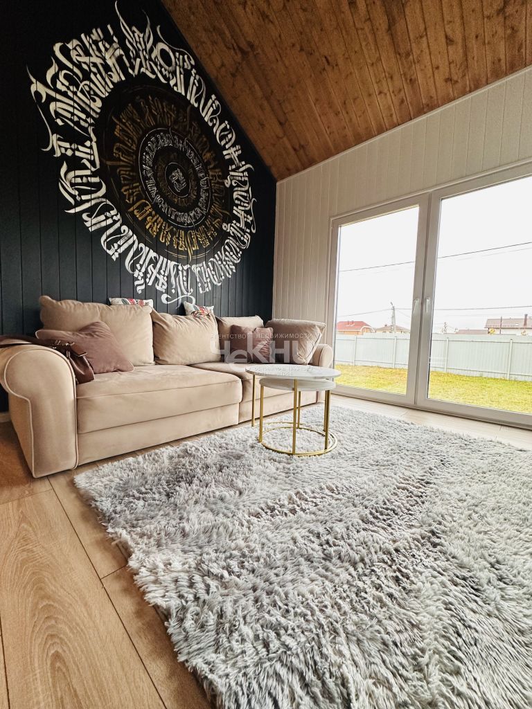 Продажа дома, 75м <sup>2</sup>, 10 сот., Каменки, Ахматовой ,  12