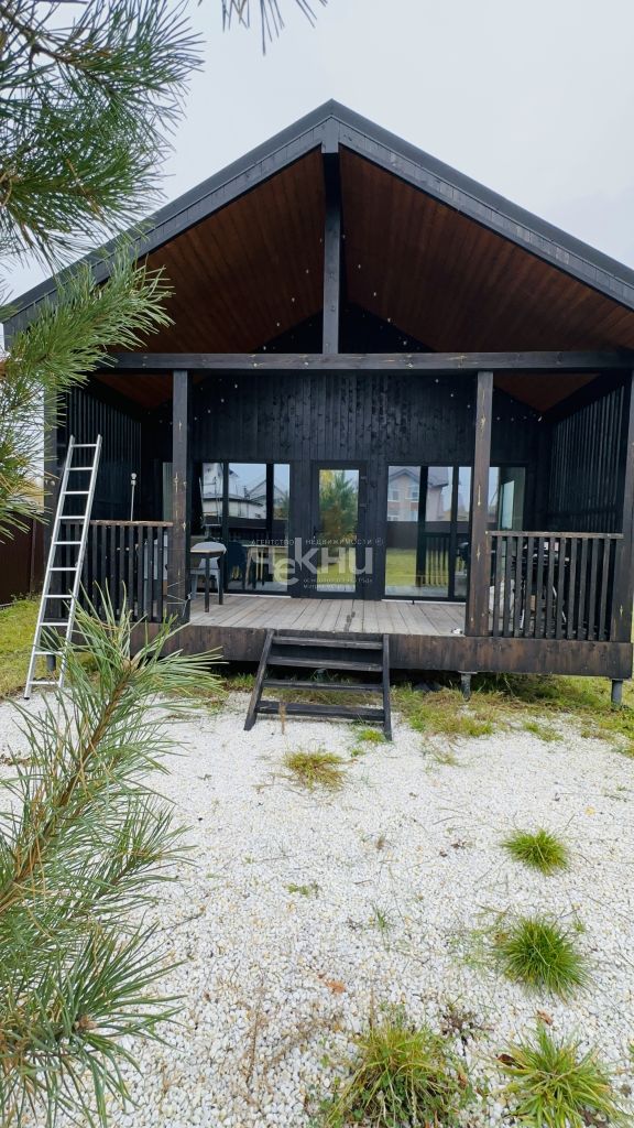 Продажа дома, 75м <sup>2</sup>, 10 сот., Каменки, Ахматовой ,  12