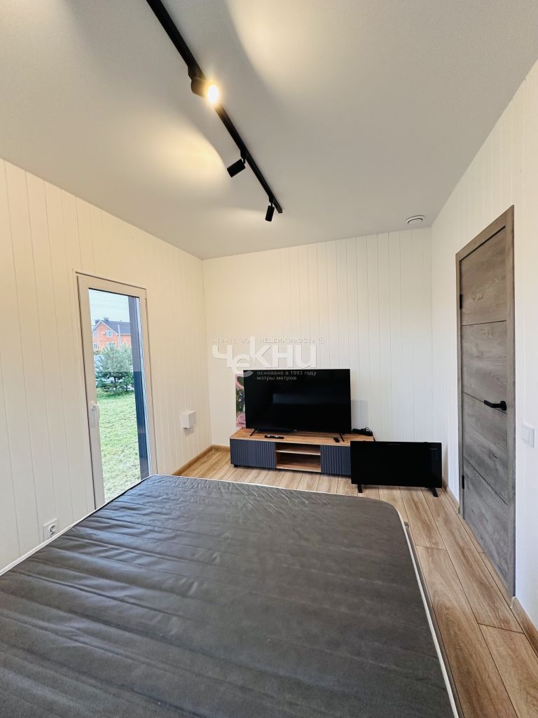 Продажа дома, 75м <sup>2</sup>, 10 сот., Каменки, Ахматовой ,  12