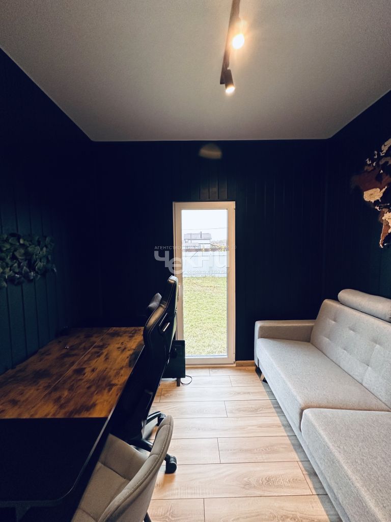 Продажа дома, 75м <sup>2</sup>, 10 сот., Каменки, Ахматовой ,  12