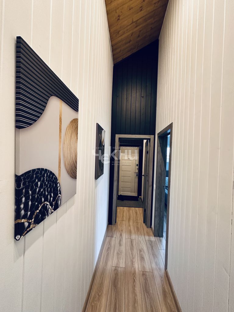 Продажа дома, 75м <sup>2</sup>, 10 сот., Каменки, Ахматовой ,  12