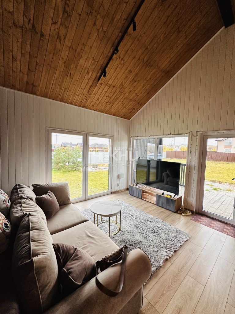 Продажа дома, 75м <sup>2</sup>, 10 сот., Каменки, Ахматовой ,  12