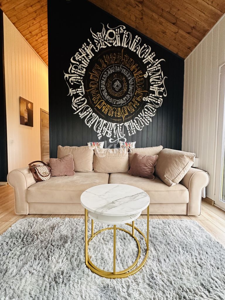 Продажа дома, 75м <sup>2</sup>, 10 сот., Каменки, Ахматовой ,  12