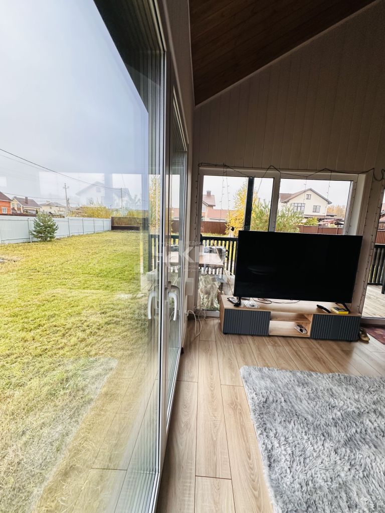 Продажа дома, 75м <sup>2</sup>, 10 сот., Каменки, Ахматовой ,  12