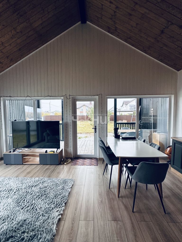 Продажа дома, 75м <sup>2</sup>, 10 сот., Каменки, Ахматовой ,  12