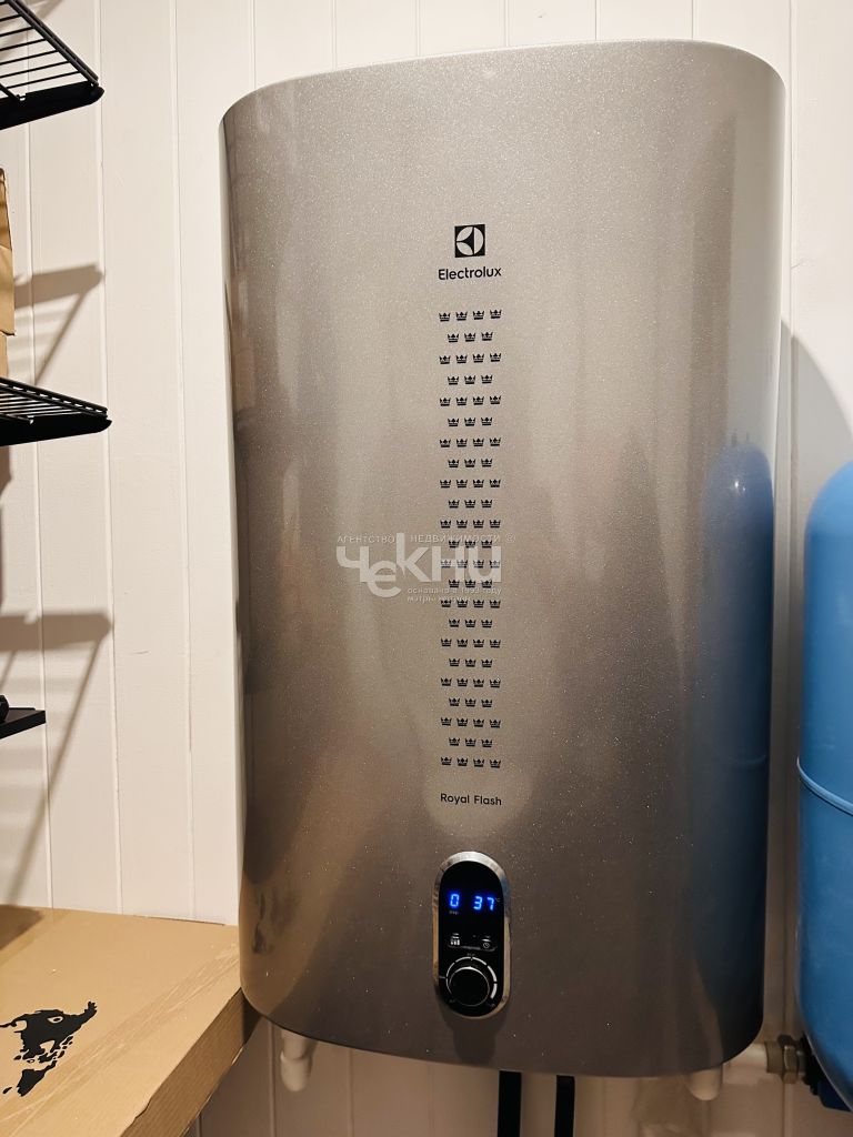 Продажа дома, 75м <sup>2</sup>, 10 сот., Каменки, Ахматовой ,  12