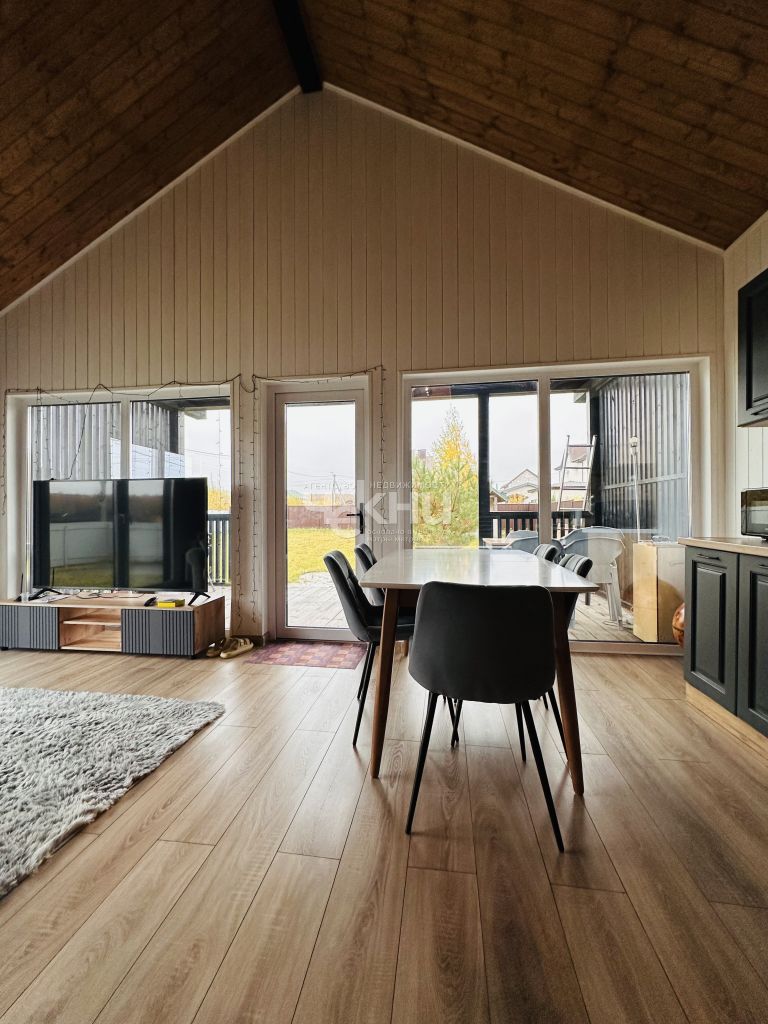 Продажа дома, 75м <sup>2</sup>, 10 сот., Каменки, Ахматовой ,  12