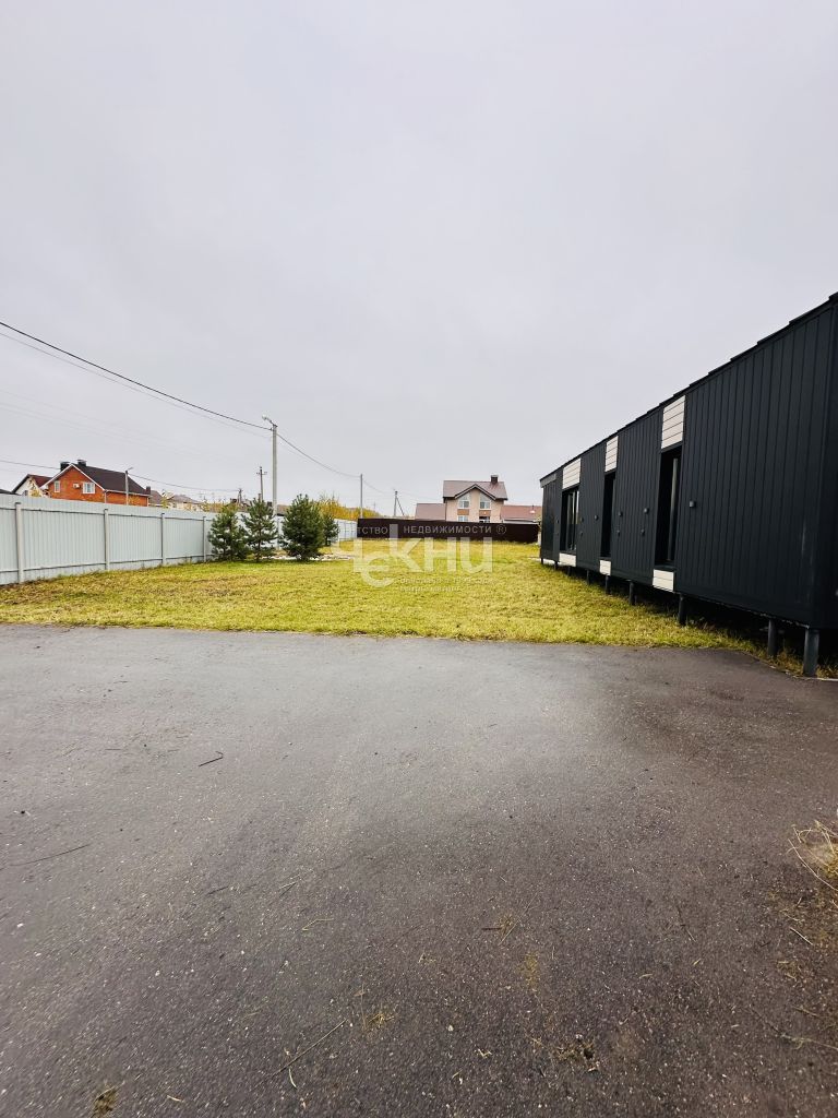 Продажа дома, 75м <sup>2</sup>, 10 сот., Каменки, Ахматовой ,  12