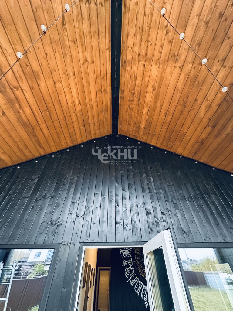 Продажа дома, 75м <sup>2</sup>, 10 сот., Каменки, Ахматовой ,  12