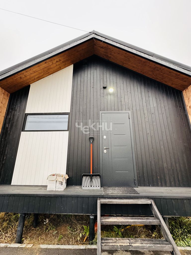 Продажа дома, 75м <sup>2</sup>, 10 сот., Каменки, Ахматовой ,  12