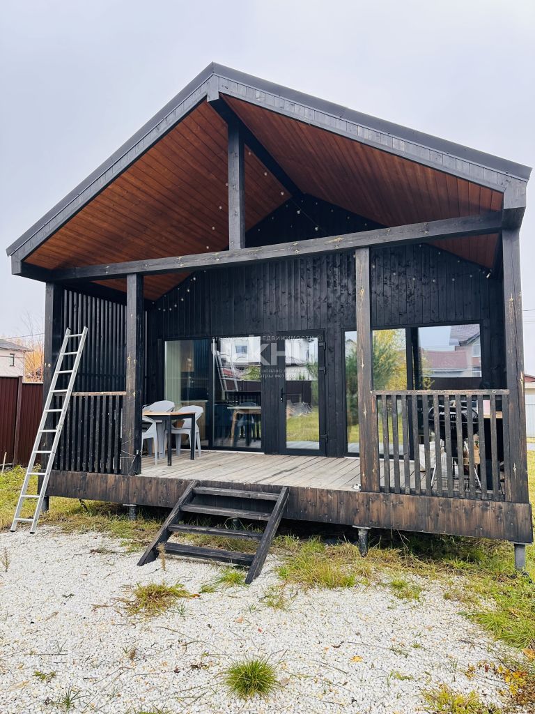 Продажа дома, 75м <sup>2</sup>, 10 сот., Каменки, Ахматовой ,  12