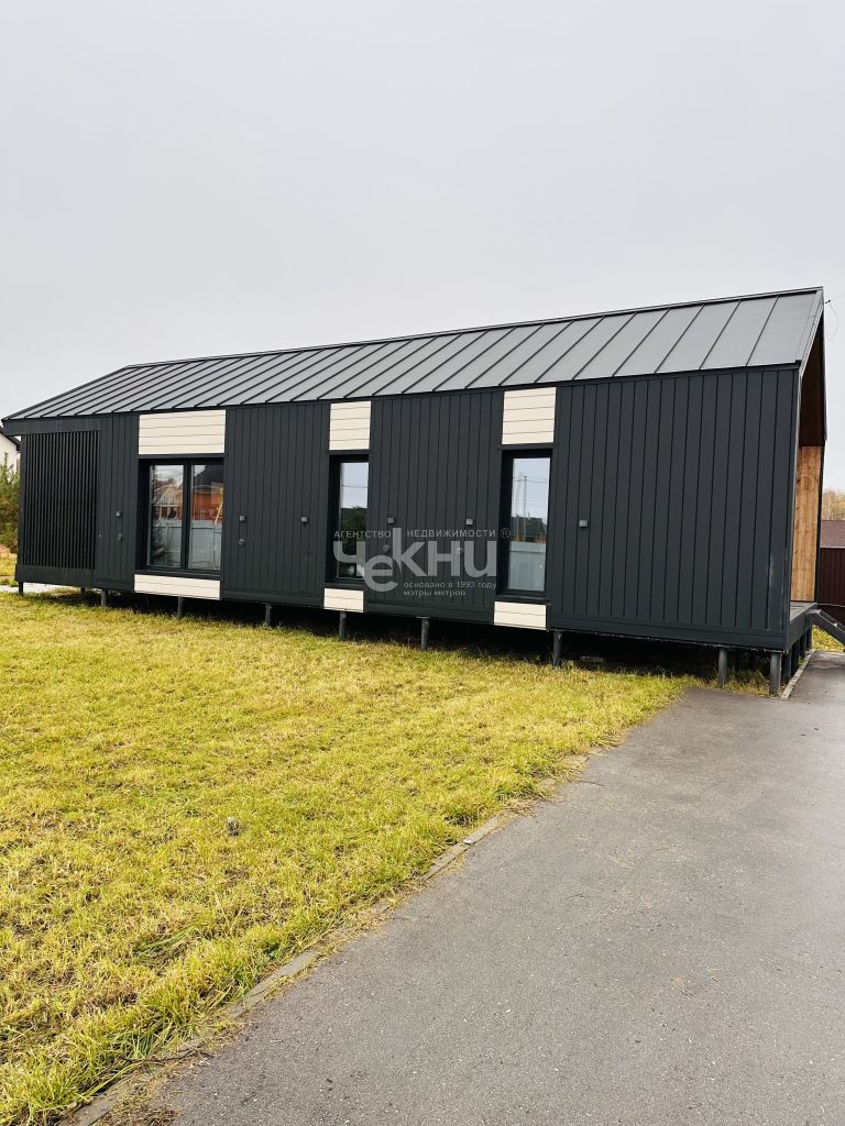 Продажа дома, 75м <sup>2</sup>, 10 сот., Каменки, Ахматовой ,  12