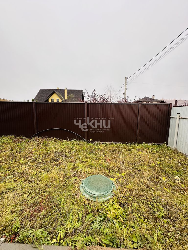 Продажа дома, 75м <sup>2</sup>, 10 сот., Каменки, Ахматовой ,  12