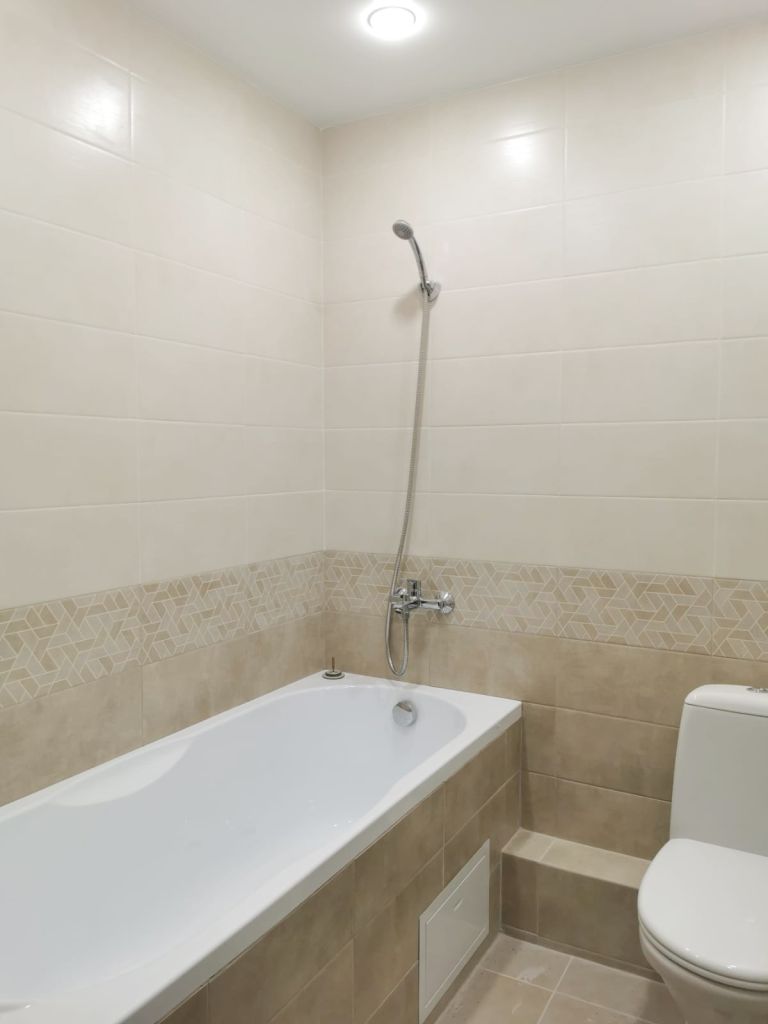 Продажа 1-комнатной квартиры, Тверь, Сергея Есенина ул,  13