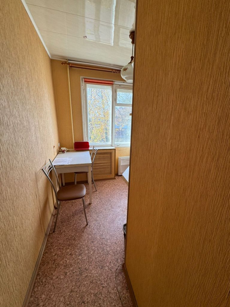 Продажа 2-комнатной квартиры, Шуя, Генерала Горбатова ул,  32