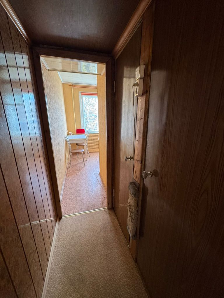 Продажа 2-комнатной квартиры, Шуя, Генерала Горбатова ул,  32