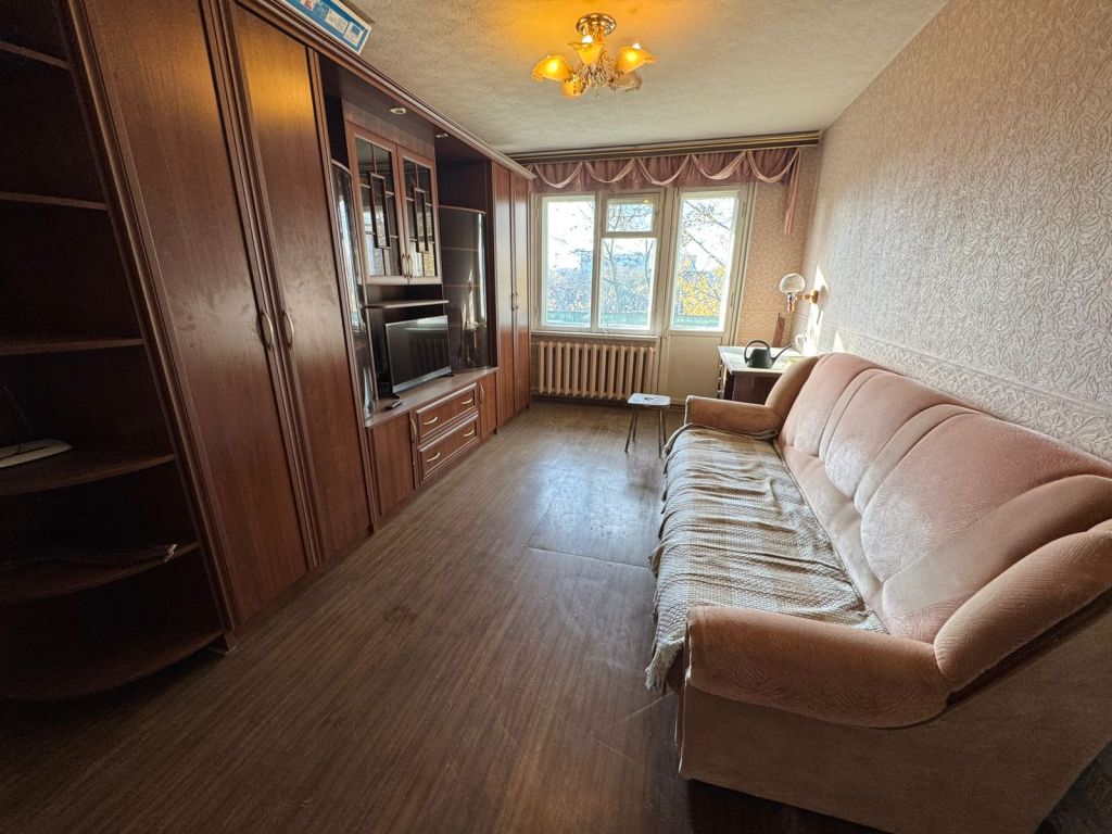 Продажа 2-комнатной квартиры, Шуя, Генерала Горбатова ул,  32