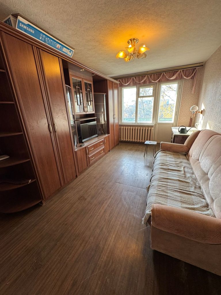Продажа 2-комнатной квартиры, Шуя, Генерала Горбатова ул,  32