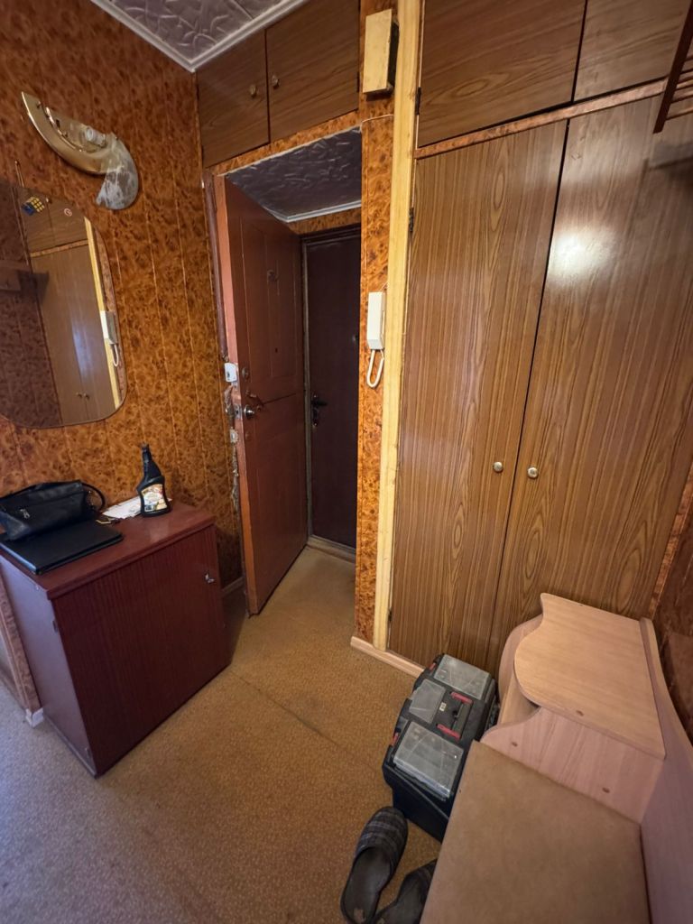 Продажа 2-комнатной квартиры, Шуя, Генерала Горбатова ул,  32