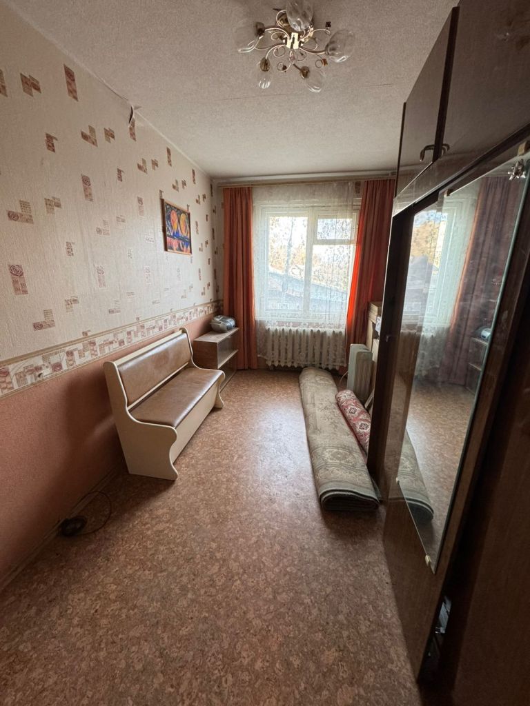 Продажа 2-комнатной квартиры, Шуя, Генерала Горбатова ул,  32