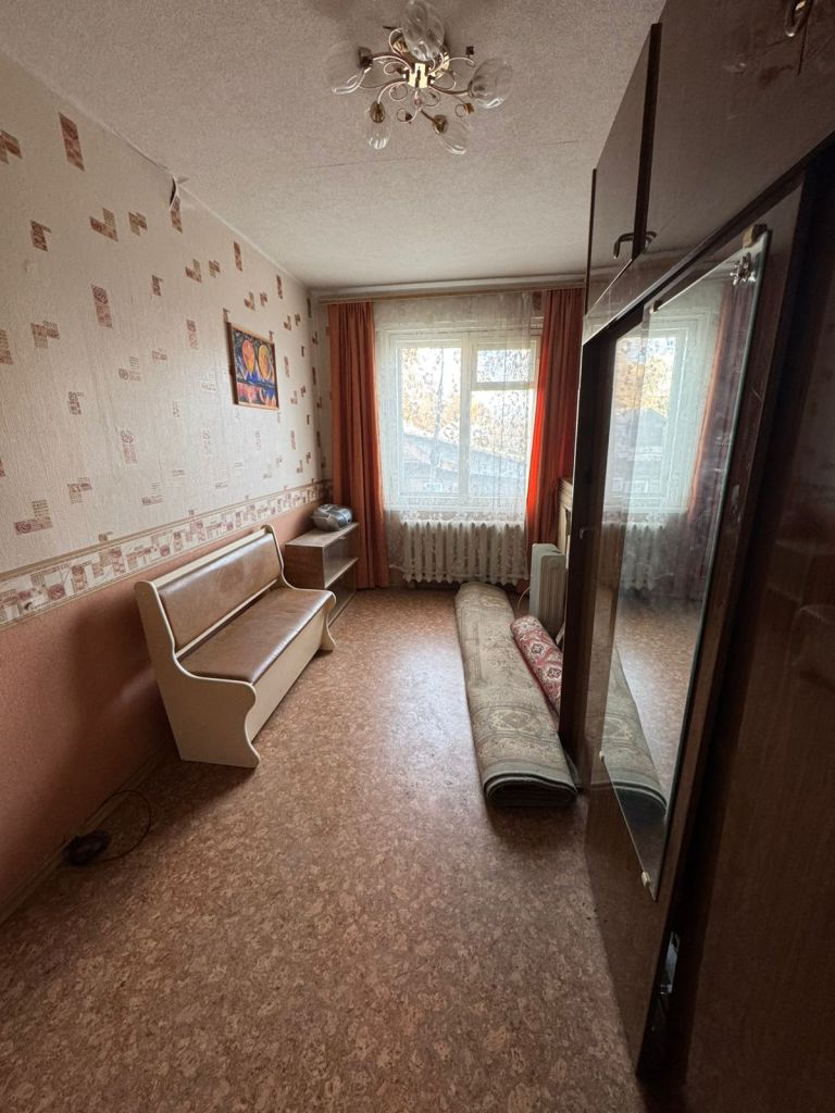 Продажа 2-комнатной квартиры, Шуя, Генерала Горбатова ул,  32