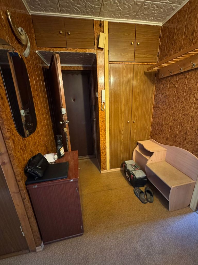 Продажа 2-комнатной квартиры, Шуя, Генерала Горбатова ул,  32