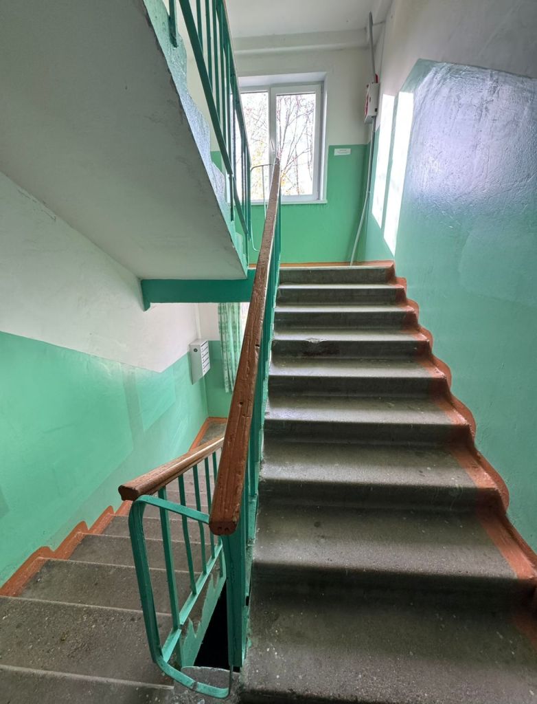 Продажа 2-комнатной квартиры, Шуя, Генерала Горбатова ул,  32