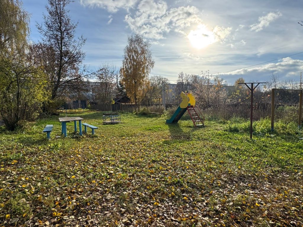 Продажа 2-комнатной квартиры, Шуя, Генерала Горбатова ул,  32