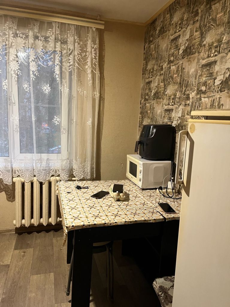 Аренда 2-комнатной квартиры, Владимир, Растопчина ул,  59