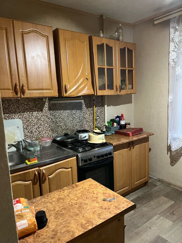 Аренда 2-комнатной квартиры, Владимир, Растопчина ул,  59