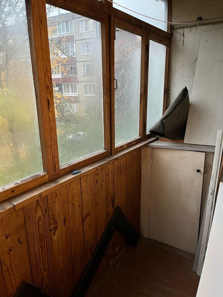 Аренда 2-комнатной квартиры, Владимир, Растопчина ул,  59