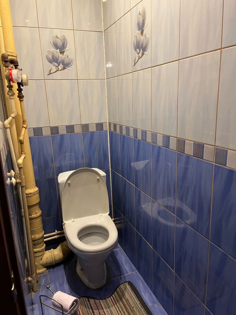 Аренда 2-комнатной квартиры, Владимир, Растопчина ул,  59