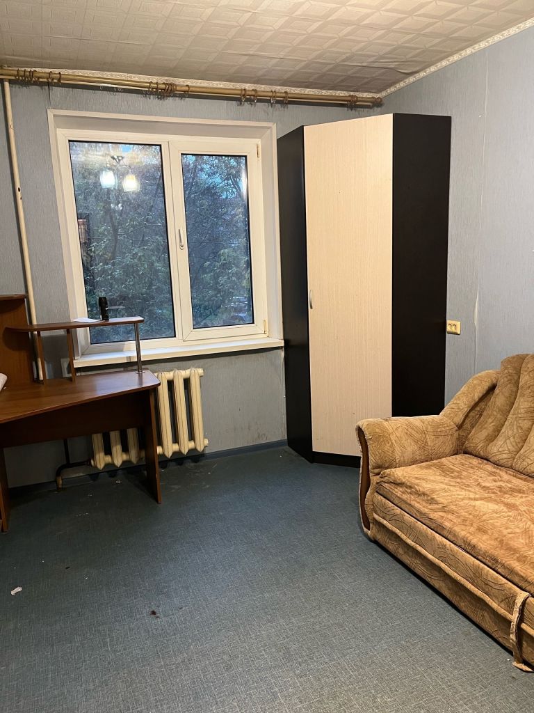 Аренда 2-комнатной квартиры, Владимир, Растопчина ул,  59