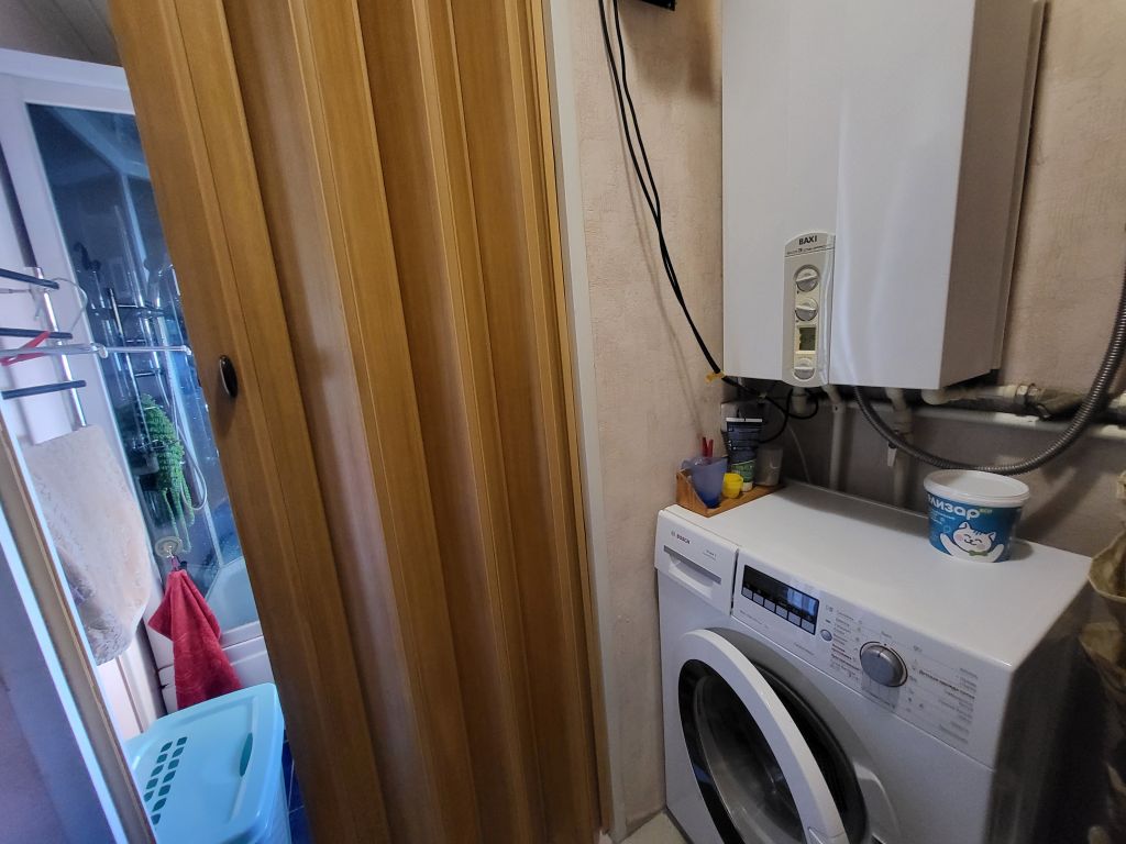 Продажа дома, 74м <sup>2</sup>, 8 сот., Иваново, Завокзальная 11-я ул,  24