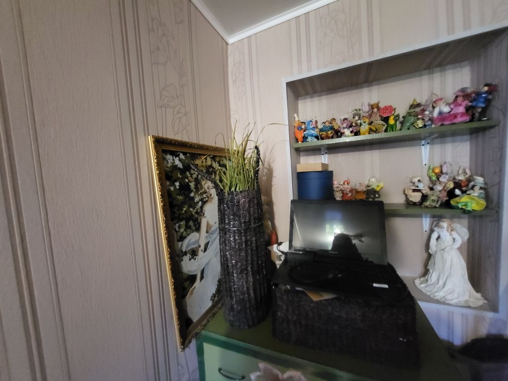 Продажа дома, 74м <sup>2</sup>, 8 сот., Иваново, Завокзальная 11-я ул,  24