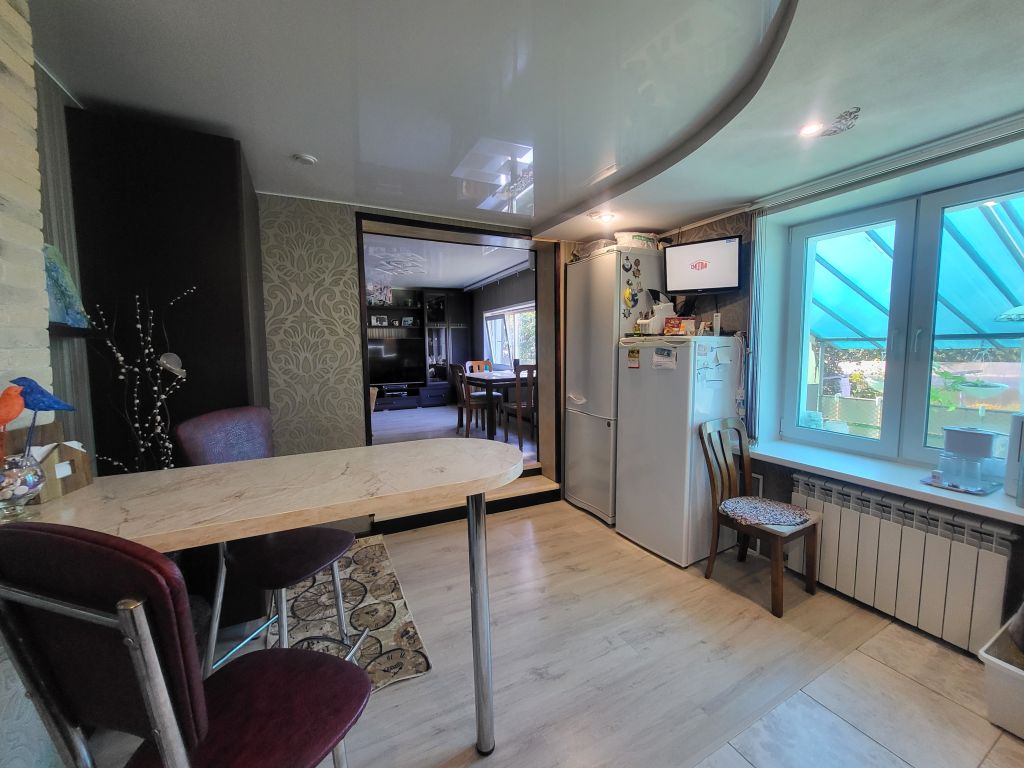 Продажа дома, 74м <sup>2</sup>, 8 сот., Иваново, Завокзальная 11-я ул,  24