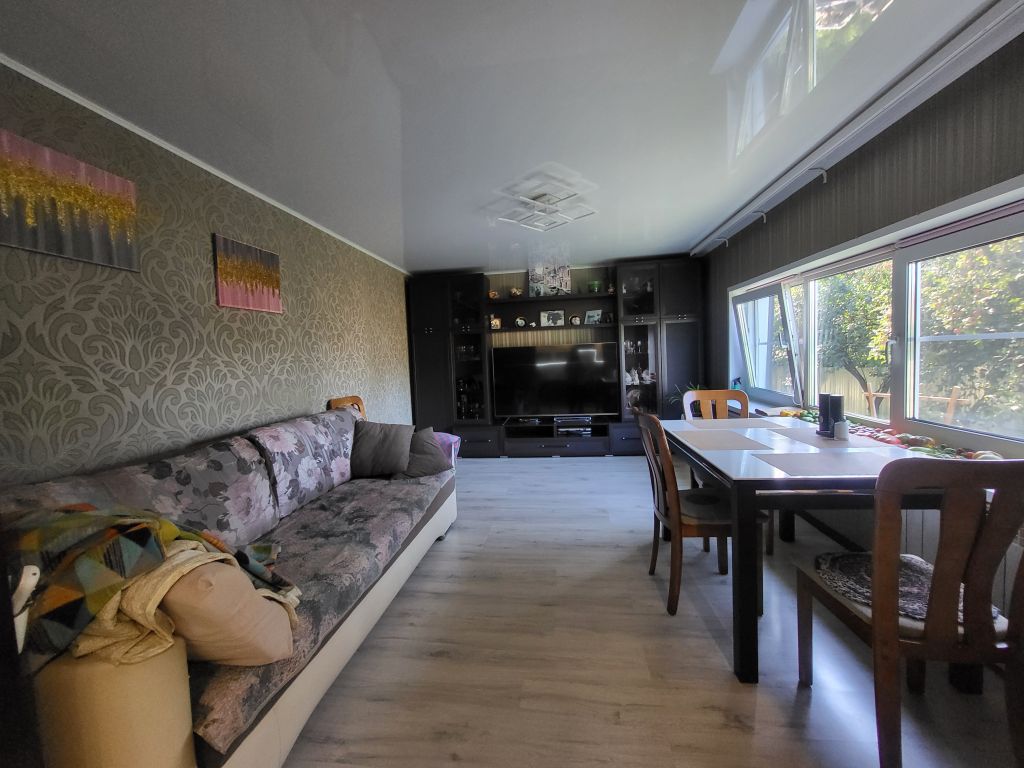 Продажа дома, 74м <sup>2</sup>, 8 сот., Иваново, Завокзальная 11-я ул,  24