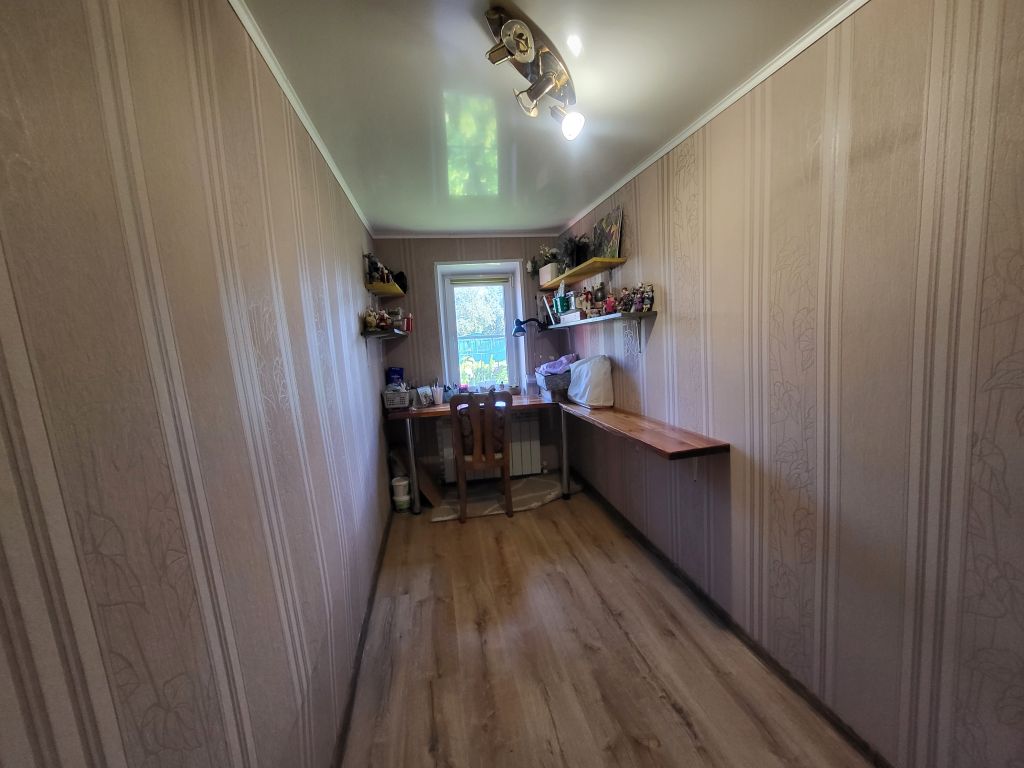 Продажа дома, 74м <sup>2</sup>, 8 сот., Иваново, Завокзальная 11-я ул,  24