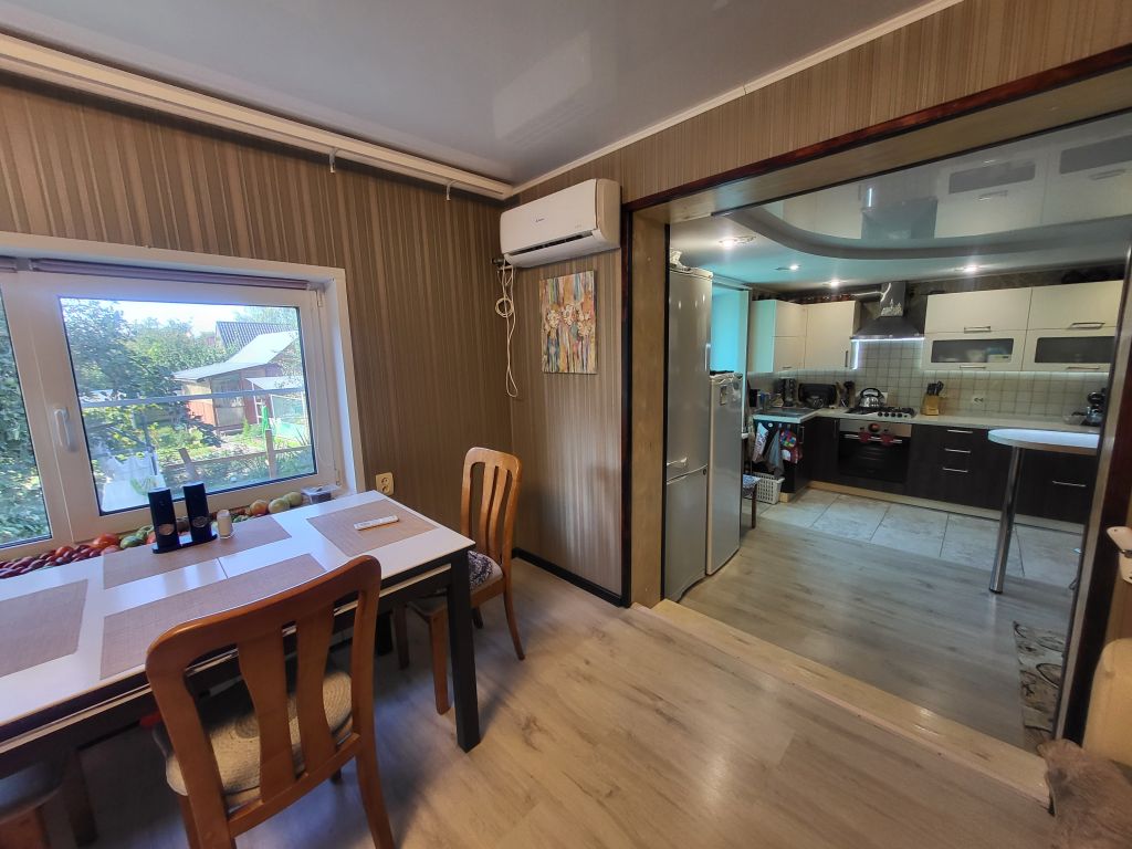 Продажа дома, 74м <sup>2</sup>, 8 сот., Иваново, Завокзальная 11-я ул,  24