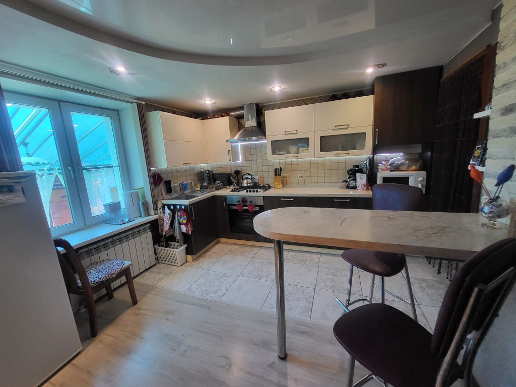 Продажа дома, 74м <sup>2</sup>, 8 сот., Иваново, Завокзальная 11-я ул,  24