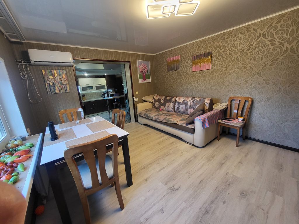 Продажа дома, 74м <sup>2</sup>, 8 сот., Иваново, Завокзальная 11-я ул,  24