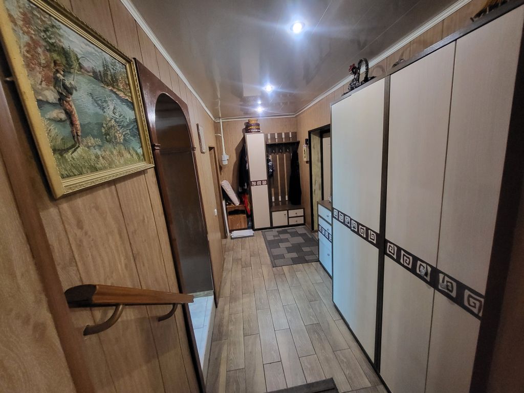 Продажа дома, 74м <sup>2</sup>, 8 сот., Иваново, Завокзальная 11-я ул,  24